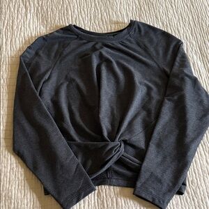 lululemon Women’s Twist Front Top
